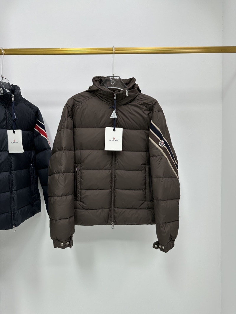 Moncler Down Coat